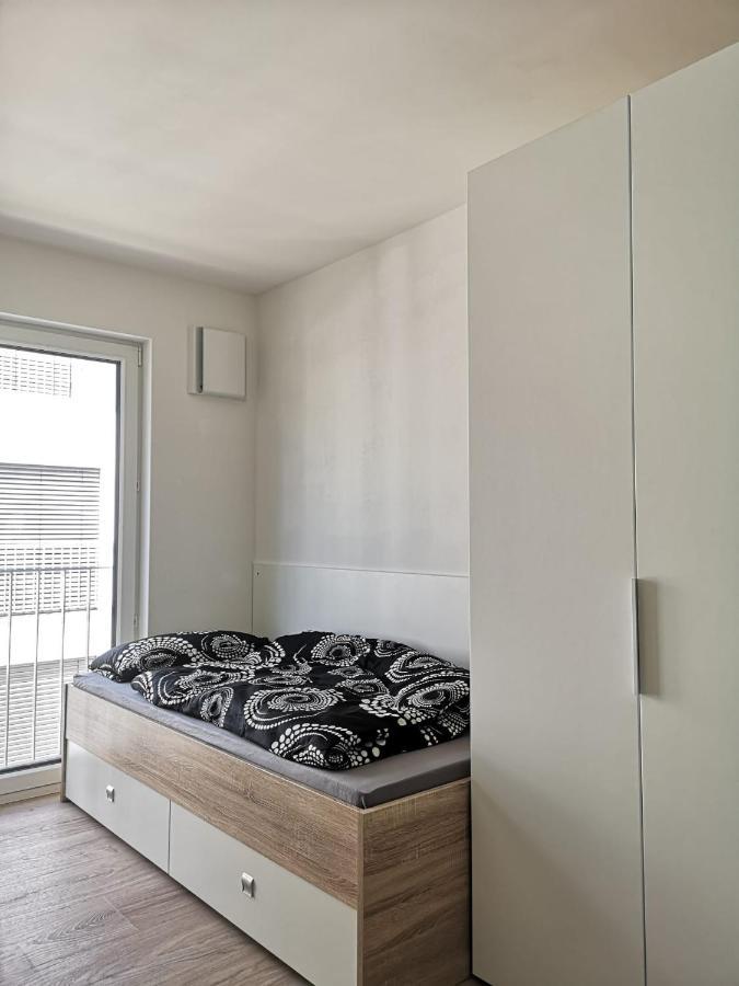 Modern Flat, Wifi, Central, Calm, Clean Ingolstadt Exterior foto